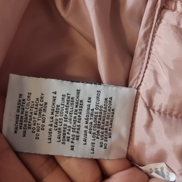 Bomber jacket - Picture 5 of 7